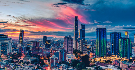 bogota bogota